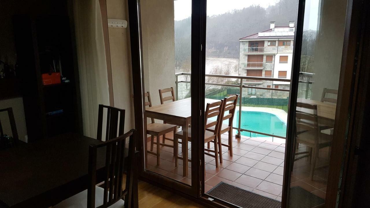 Appartement El Balcon Del Sella à Onís Extérieur photo